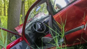 Traffic Accidents Caused by Fatigue 2
